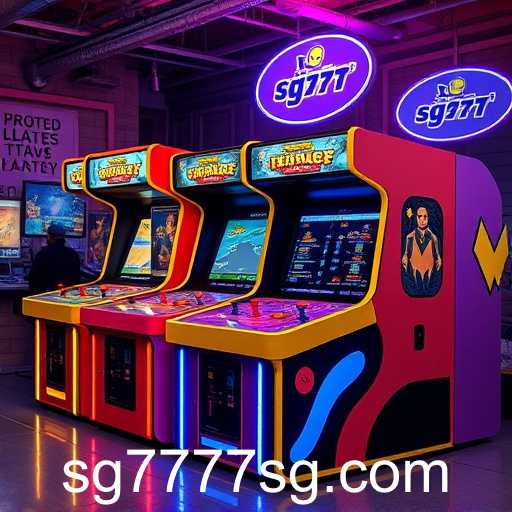 Arcade Games