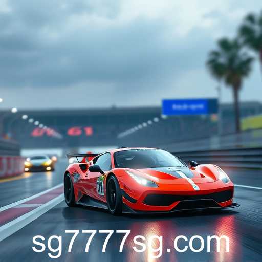 Gaming Innovations and the Rise of SG777