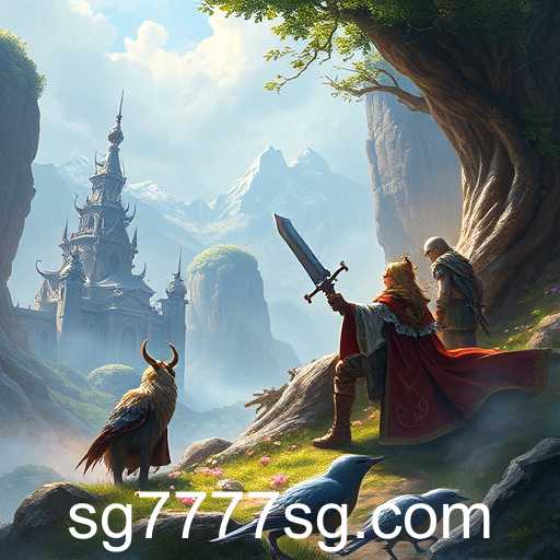 The Rise of SG777 in Online Gaming