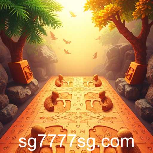 The Rise of SG777 in Online Gaming