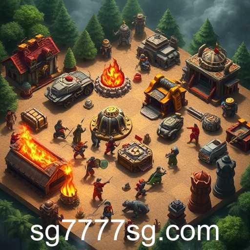 Strategy Games